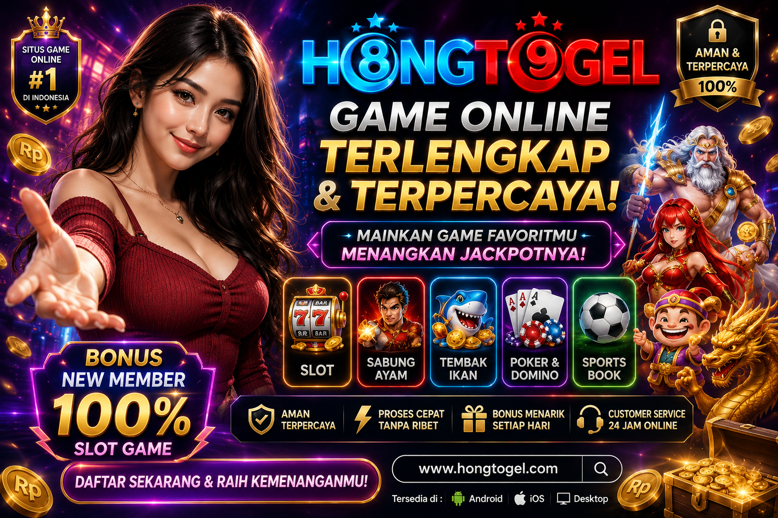 HONGTOGEL > Pusat Aliansi Hiburan Digital Modern Didukung Transisi Grafis Paling Estetik